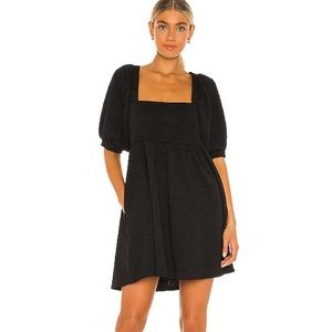 Free people Violet Mini Dress